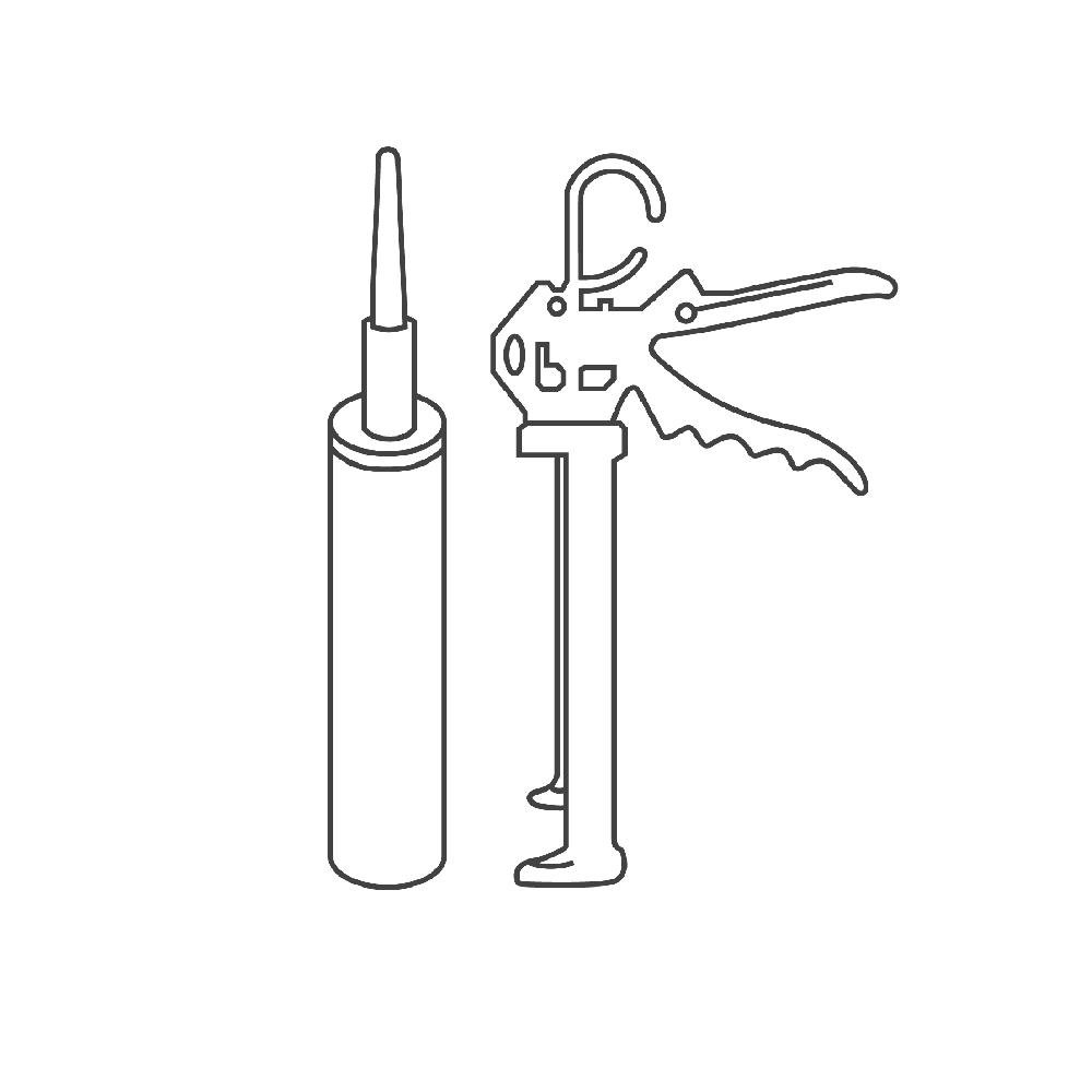 Caulking&Tiling Tools